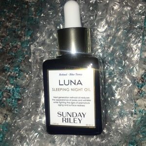Sunday Riley Luna Sleeping Night Oil